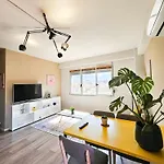 Modern Flat In Center Tirana