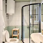 Apartamento Modern Flat In Center