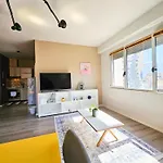 Apartamento Modern Flat In Center *