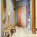 Modern Flat In Center Apartamento Tirana