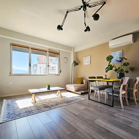 Modern Flat In Center Appartement *