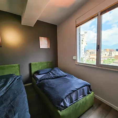 Modern Flat In Center *