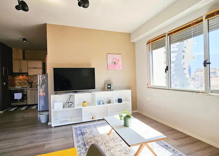 Appartamento Modern Flat In Center *